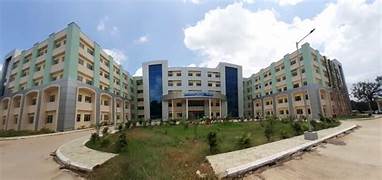 Edu Admission Wala-Sheikh Bhikhari Medical College, Hazaribag 